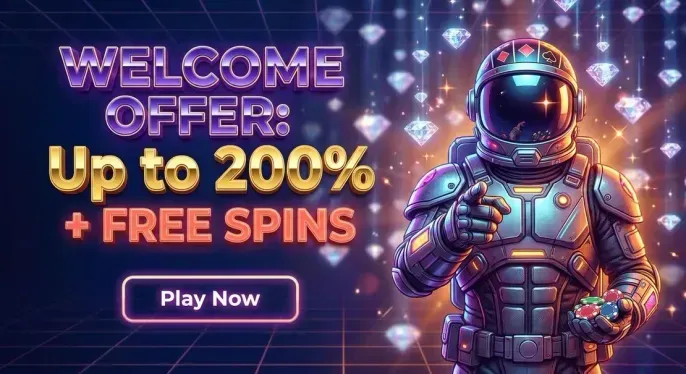 Bison Casino