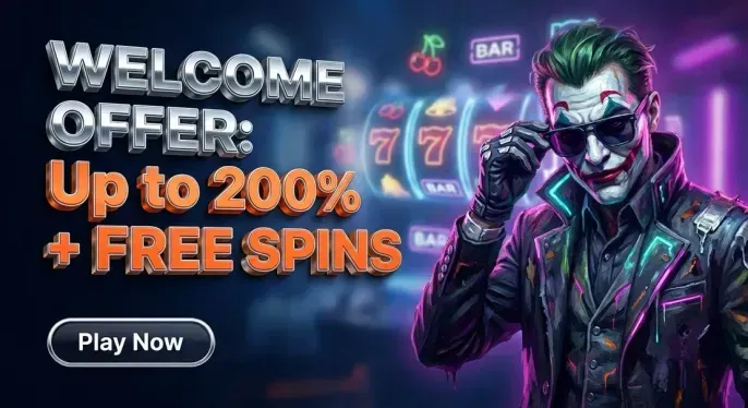 Bison Casino